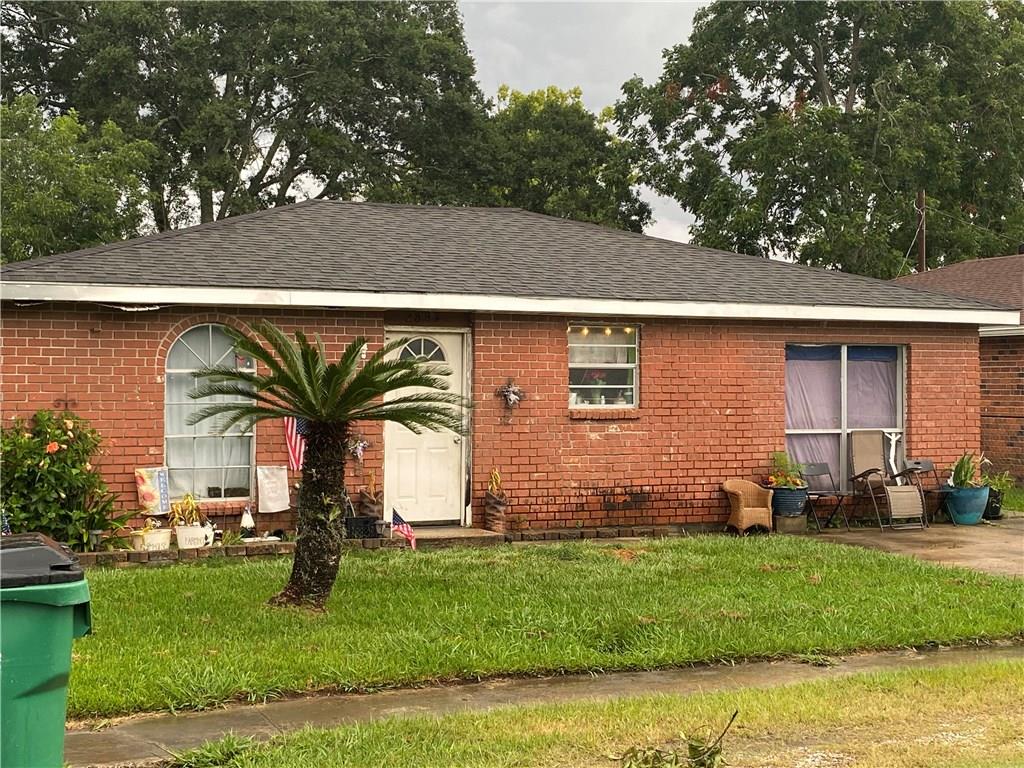 2888 Pritchard Road Marrero, LA 70072 - Photo 1 of 5