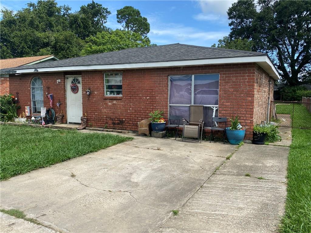 2888 Pritchard Road Marrero, LA 70072 - Photo 3 of 5