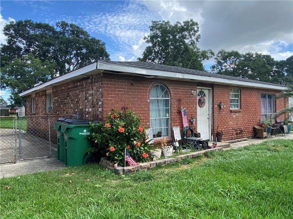2888 Pritchard Road Marrero, LA 70072 - Photo 5 of 5