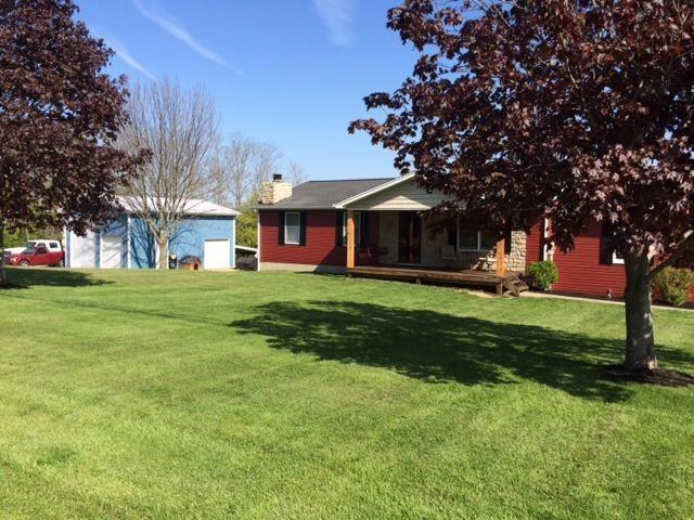 9841 Washington Trace Road California, KY 41007 - Photo 1 of 28