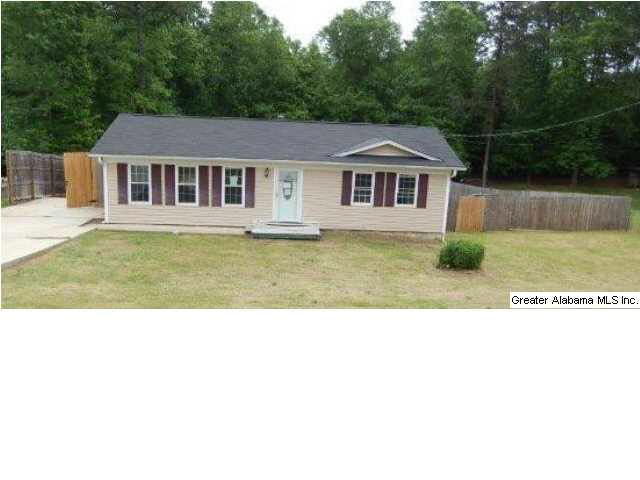 6669 Castle Heights Road Morris, AL 35116 - Photo 1 of 16