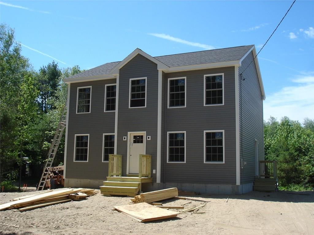 120 McKenney Road Saco, ME 04072 - Photo 1 of 19 Photo