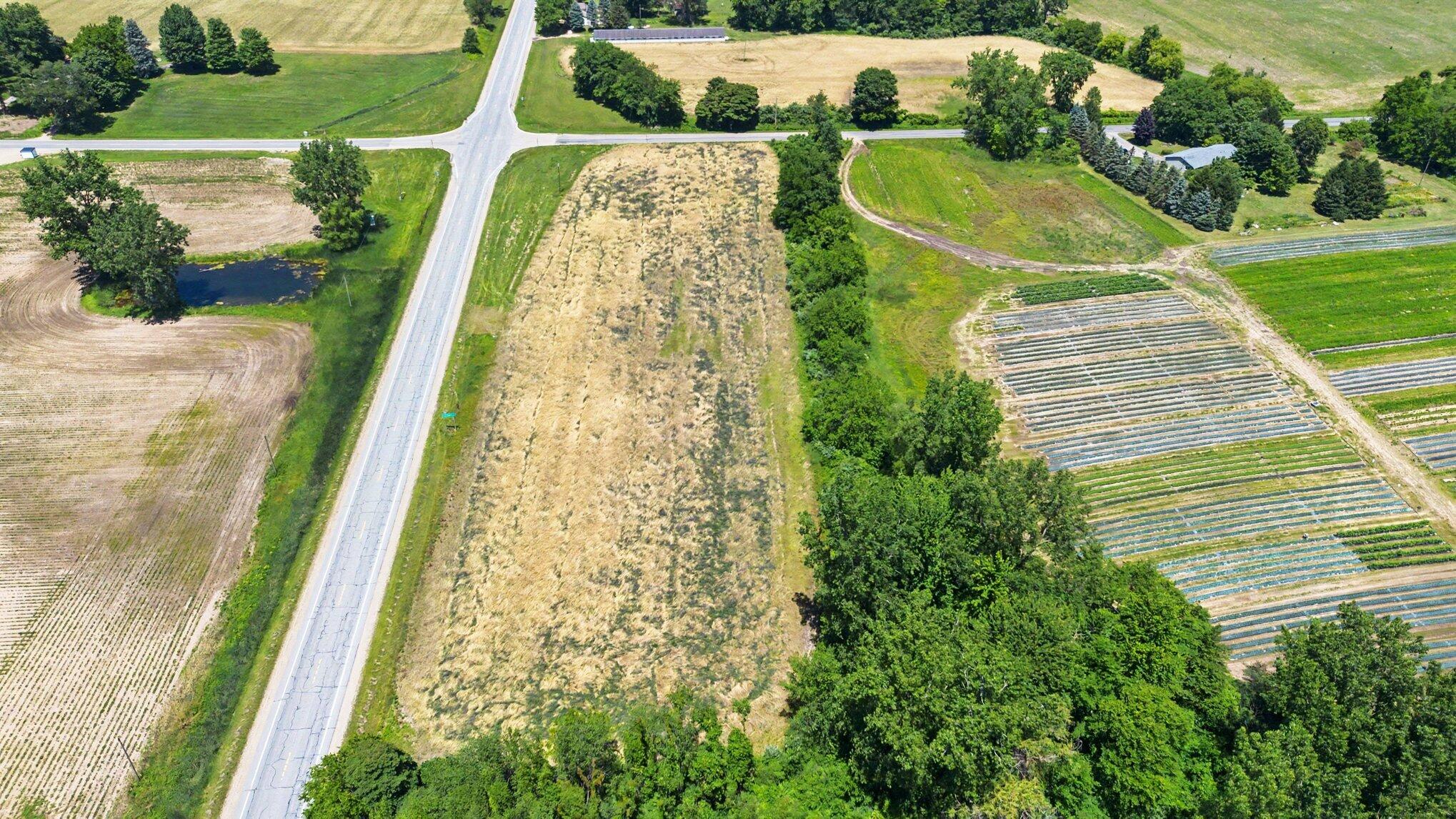 Vl Meadowbrook Road Eau Claire, MI 49111 - Photo 13 of 21 011_file_1193
