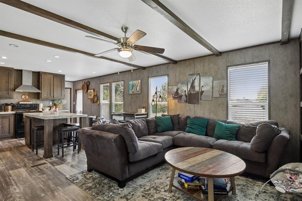 7971 Peden Road Azle, TX 76020 - Photo 16 of 26