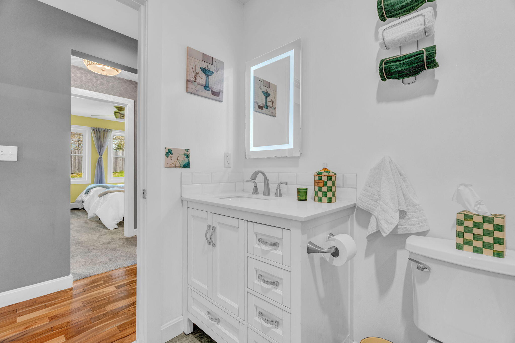 7 Hodgdon Lane Boothbay, ME 04537 - Photo 19 of 57 27-web-or-mls-7-hodgdon-ln