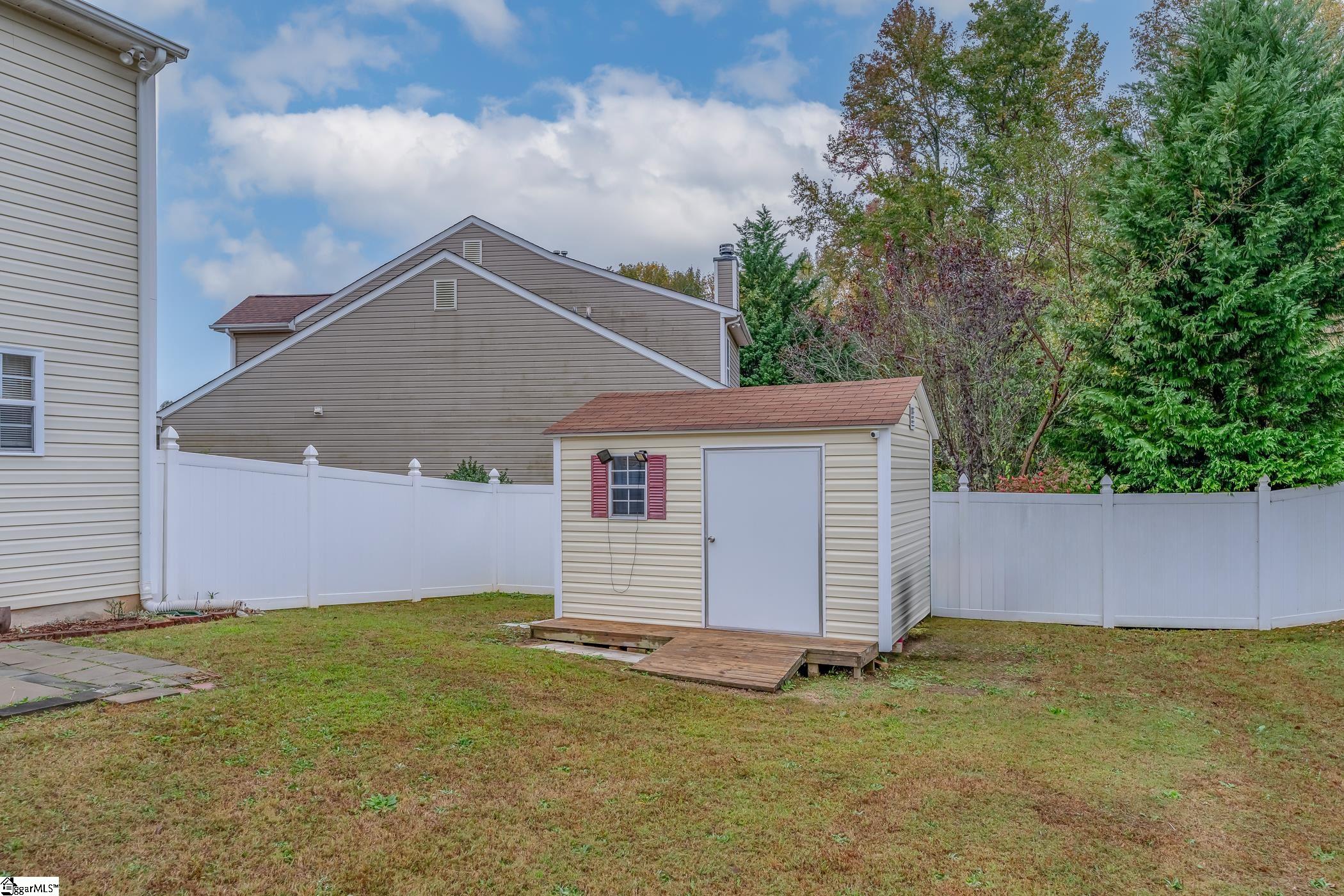 45 Farmbrook Way Simpsonville, SC 29681 - Photo 26 of 35 Gallery Image 26