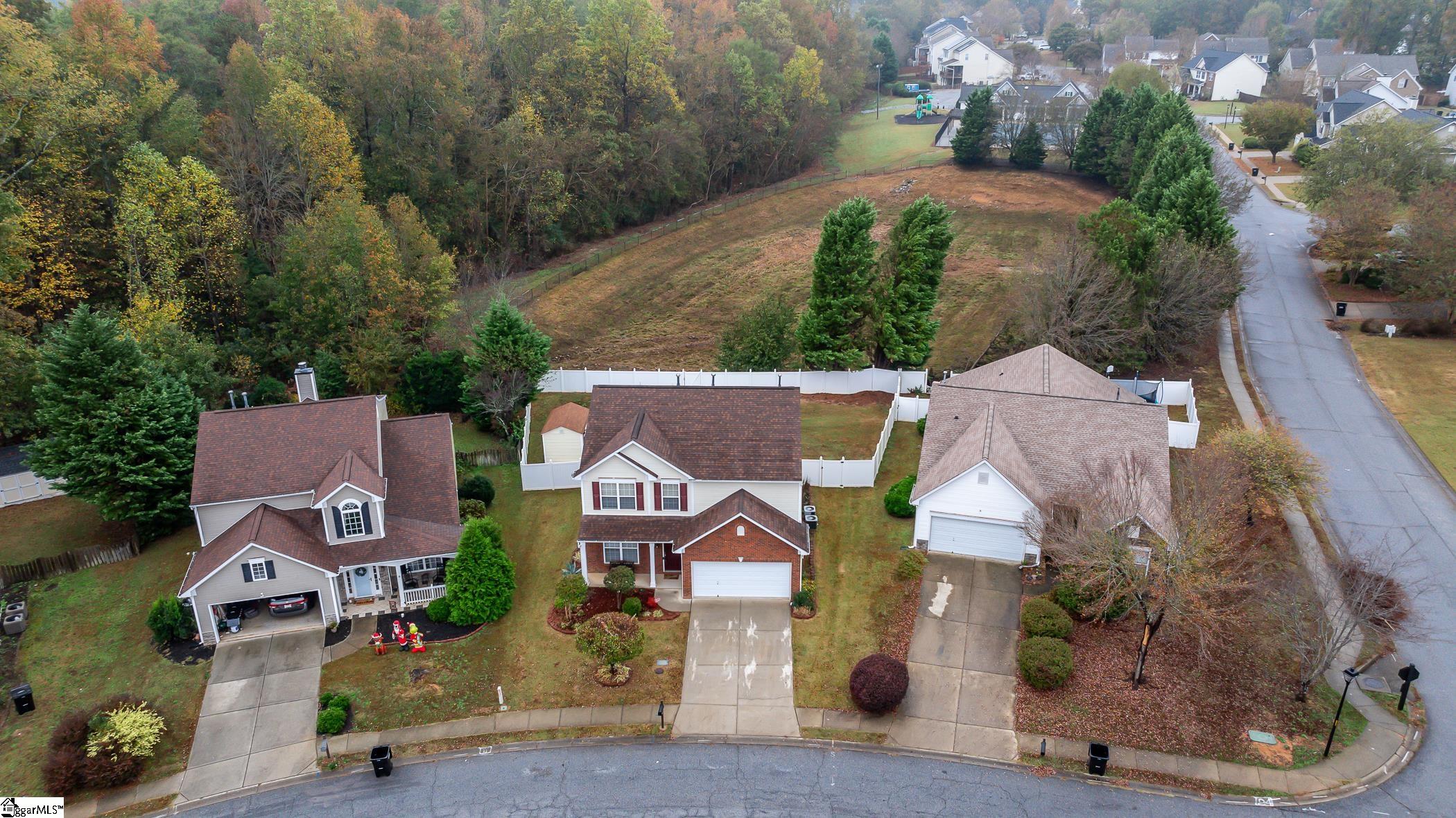 45 Farmbrook Way Simpsonville, SC 29681 - Photo 27 of 35 Gallery Image 27