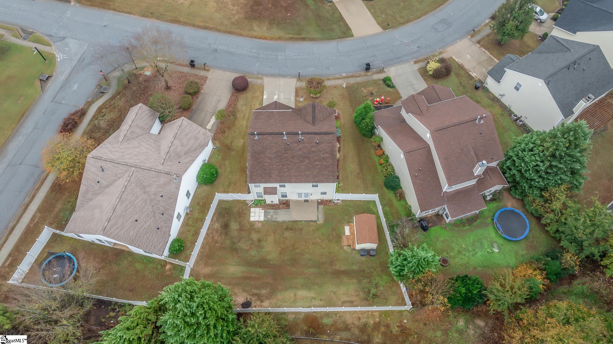 45 Farmbrook Way Simpsonville, SC 29681 - Photo 28 of 35 Gallery Image 28