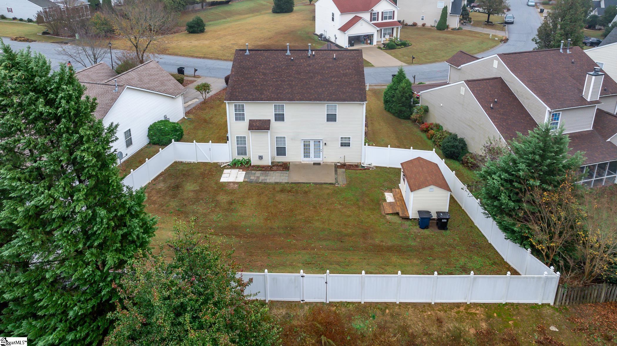 45 Farmbrook Way Simpsonville, SC 29681 - Photo 29 of 35 Gallery Image 29