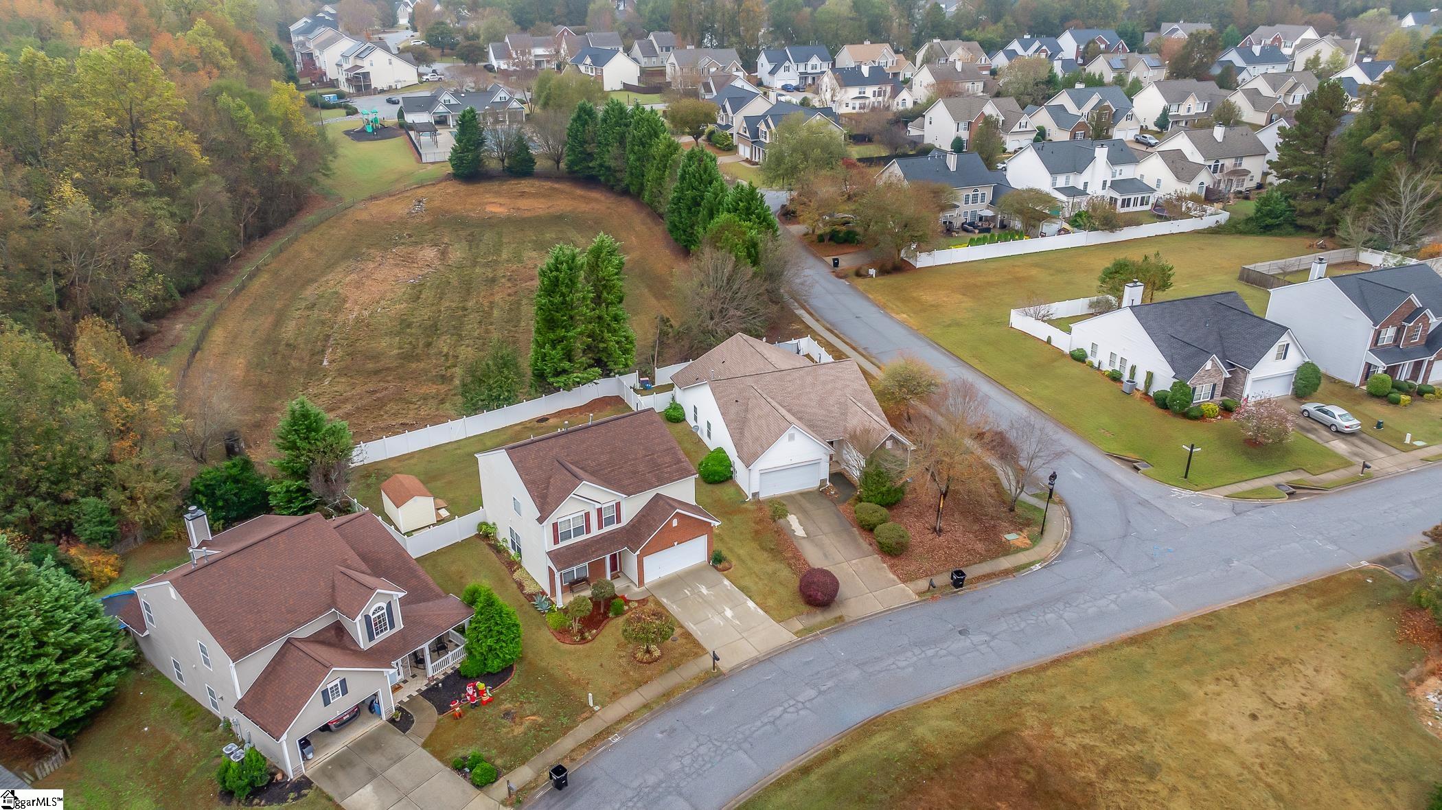 45 Farmbrook Way Simpsonville, SC 29681 - Photo 31 of 35 Gallery Image 31