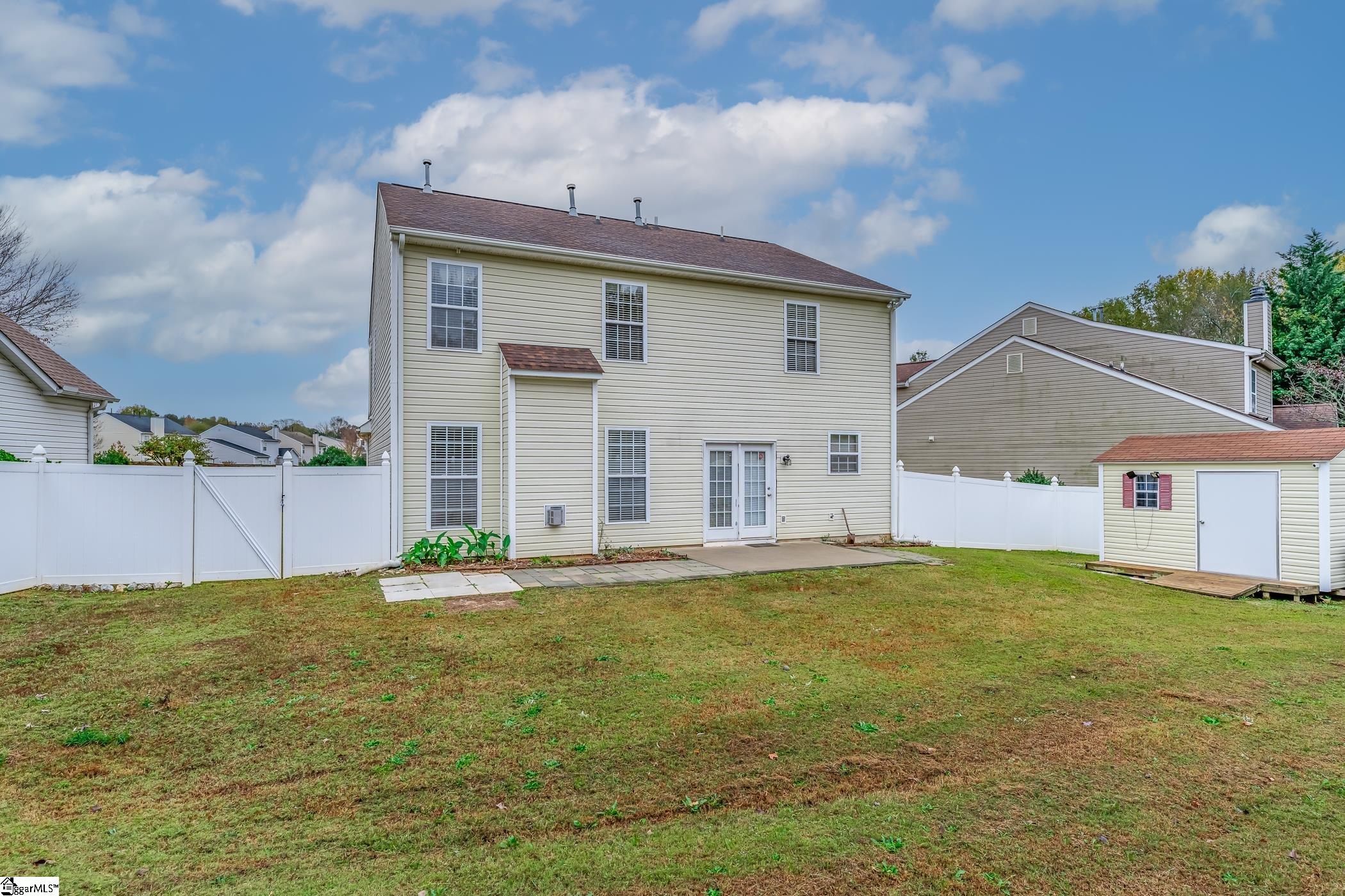 45 Farmbrook Way Simpsonville, SC 29681 - Photo 32 of 35 Gallery Image 32