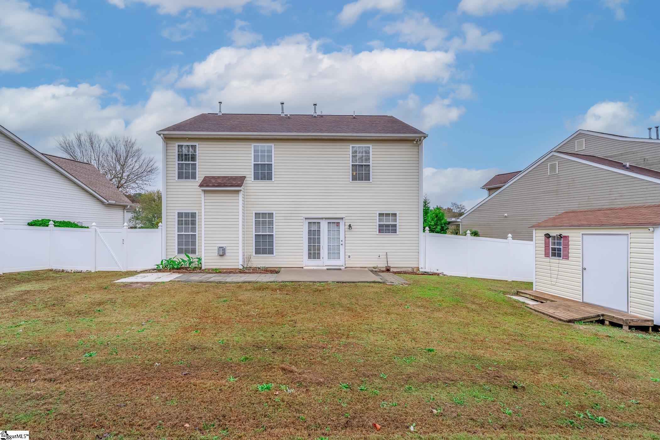 45 Farmbrook Way Simpsonville, SC 29681 - Photo 33 of 35 Gallery Image 33