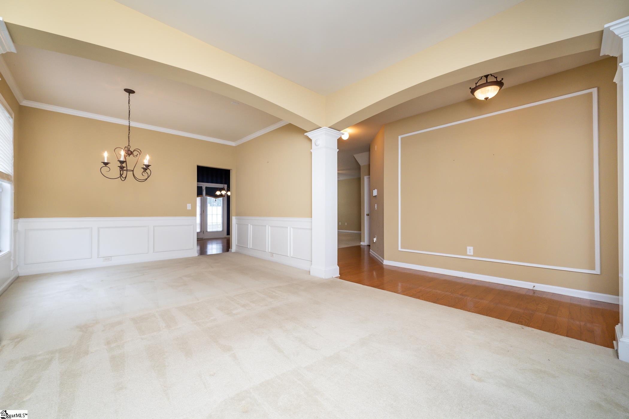 45 Farmbrook Way Simpsonville, SC 29681 - Photo 7 of 35 Gallery Image 7