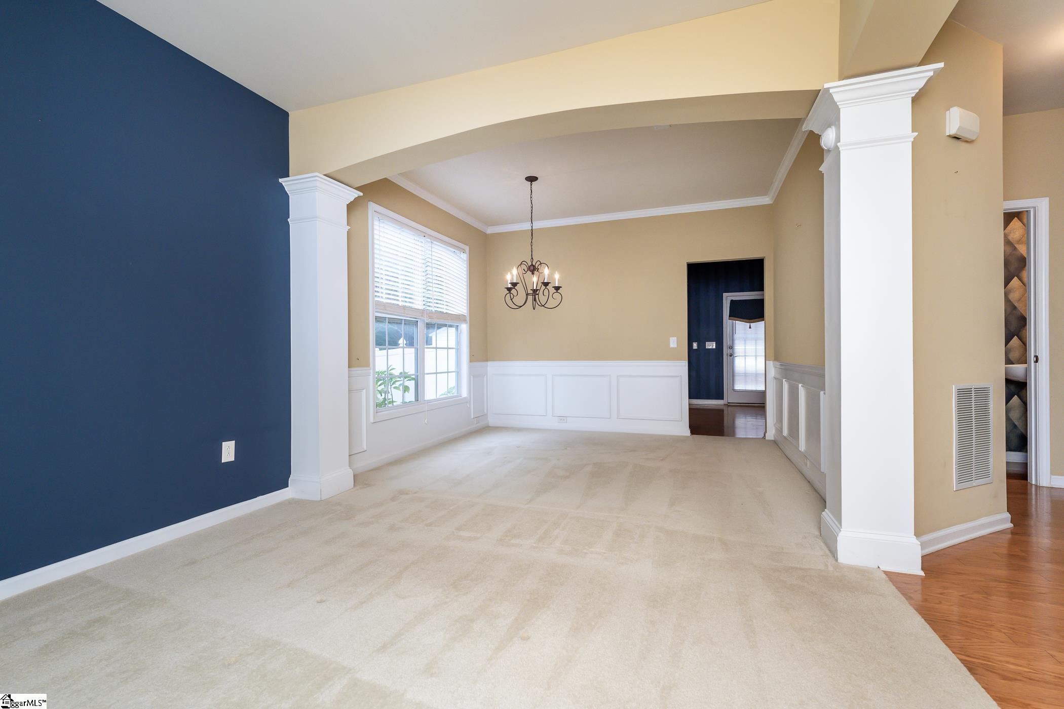 45 Farmbrook Way Simpsonville, SC 29681 - Photo 9 of 35 Gallery Image 9