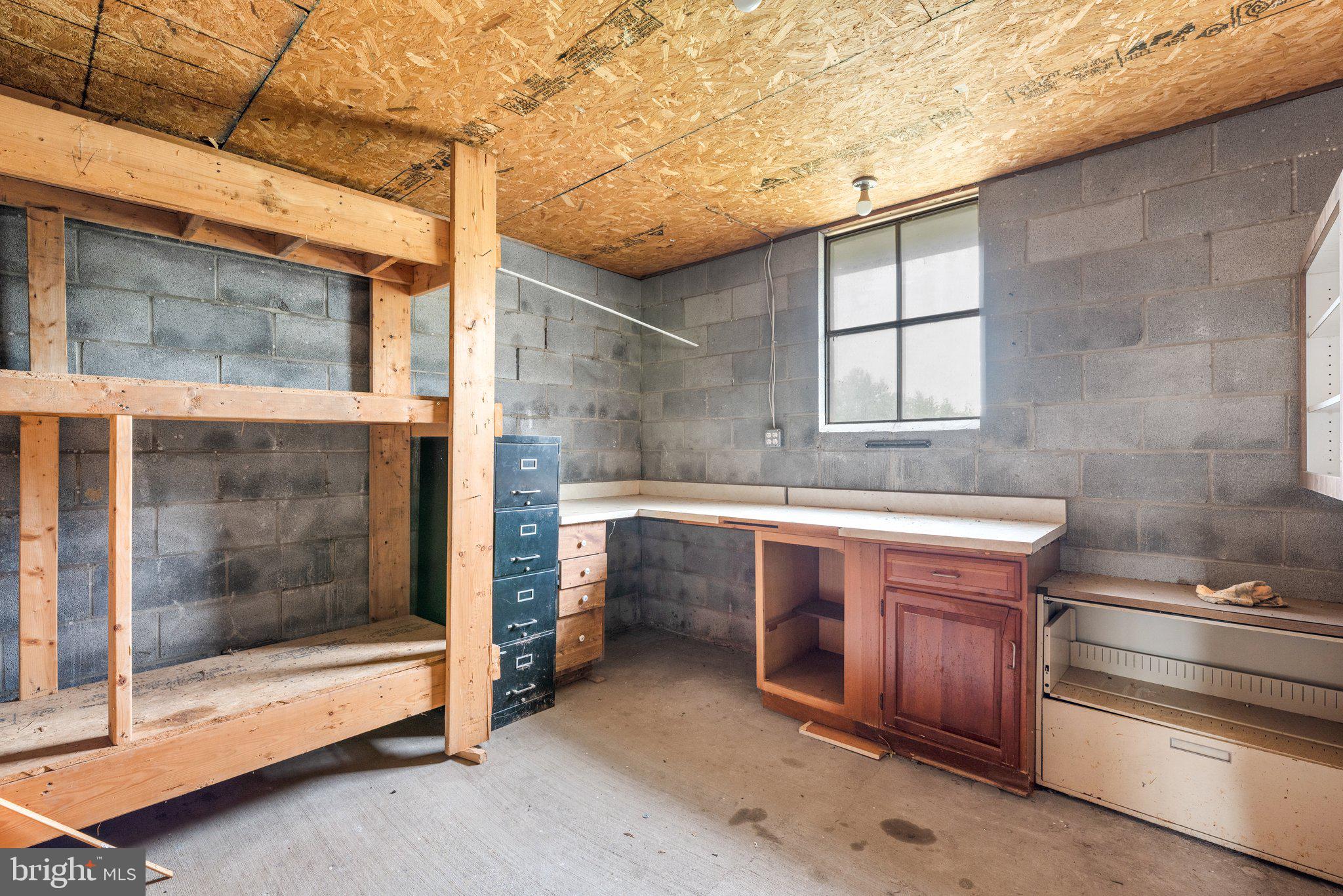 10110 Old Liberty Road Frederick, MD 21701 - Photo 31 of 65 a bathroom with a bathtub and a sink