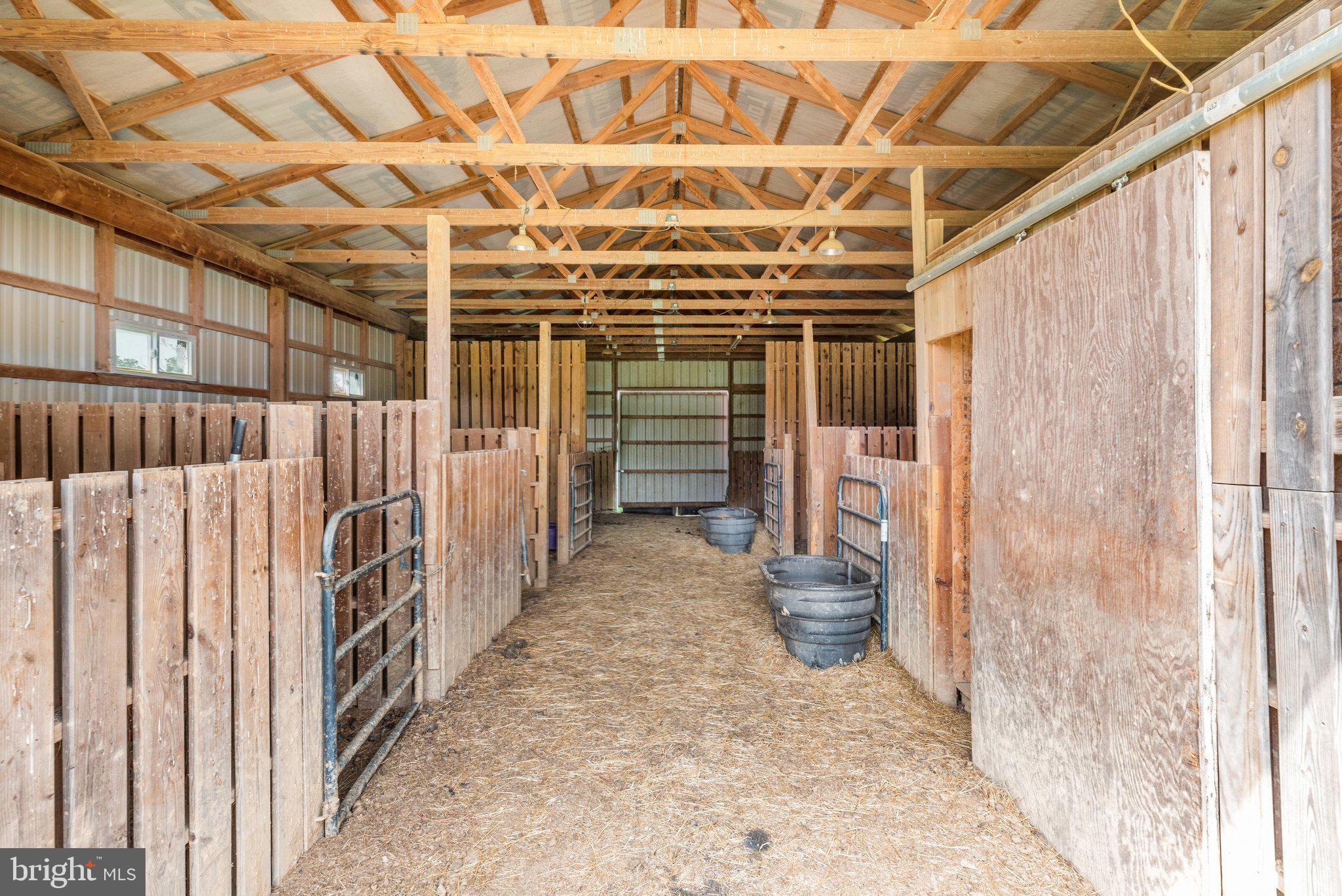 10110 Old Liberty Road Frederick, MD 21701 - Photo 35 of 65 Stalls