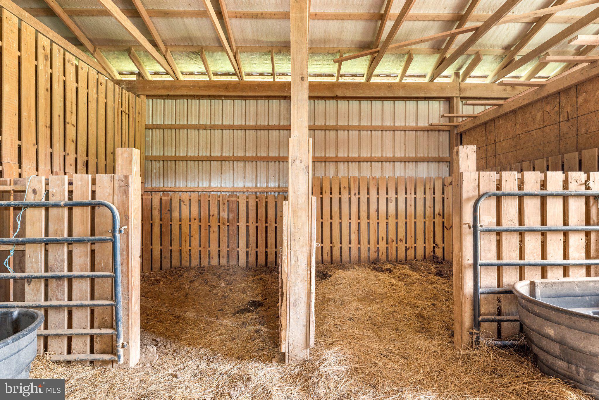 10110 Old Liberty Road Frederick, MD 21701 - Photo 38 of 65 Stalls