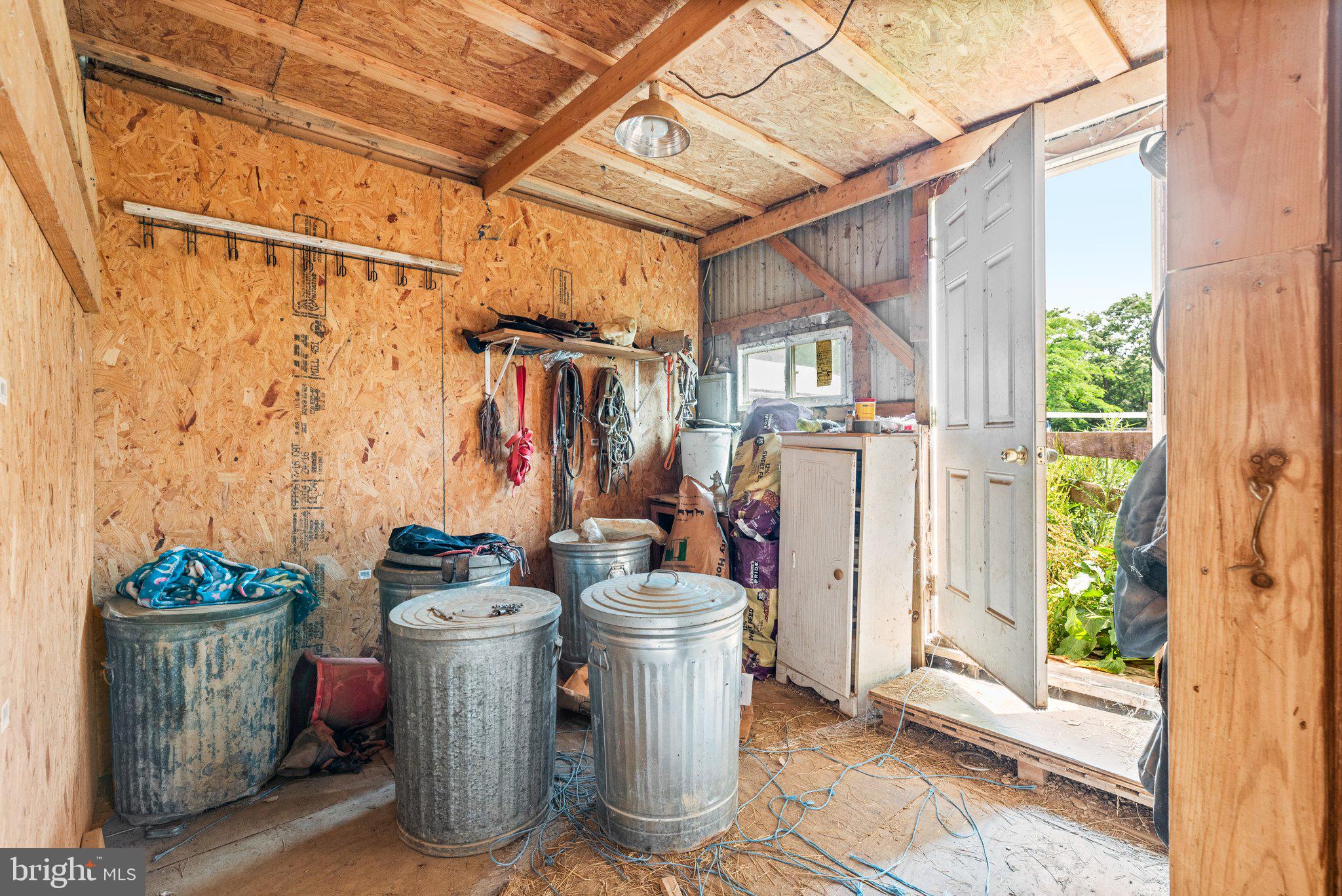 10110 Old Liberty Road Frederick, MD 21701 - Photo 39 of 65 Tack Room