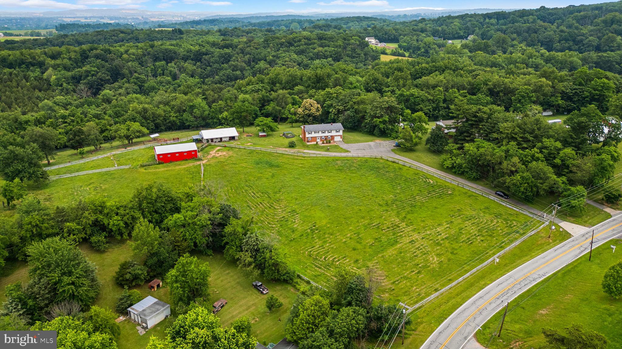 10110 Old Liberty Road Frederick, MD 21701 - Photo 47 of 65