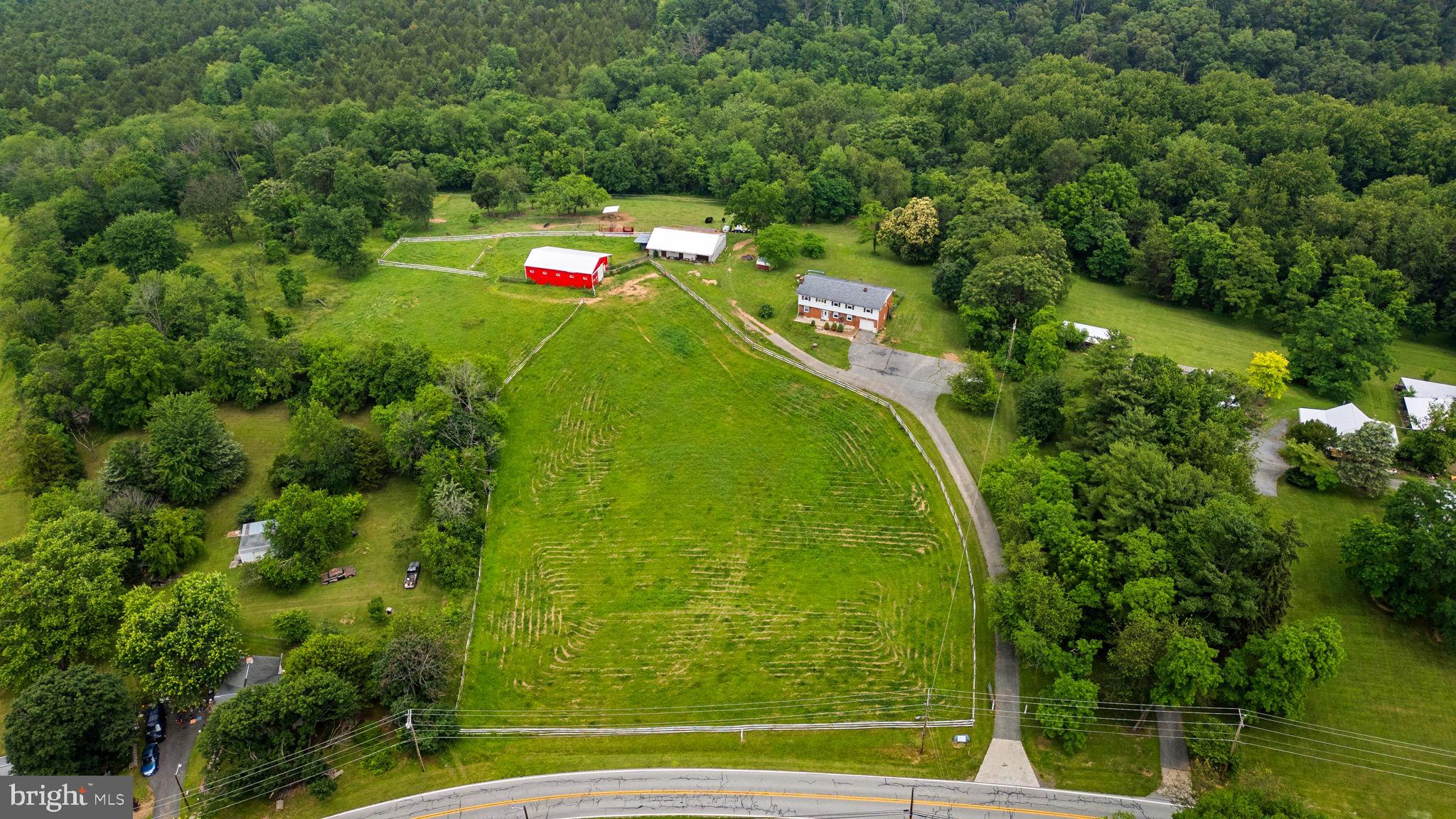 10110 Old Liberty Road Frederick, MD 21701 - Photo 50 of 65 a view of outdoor space and yard