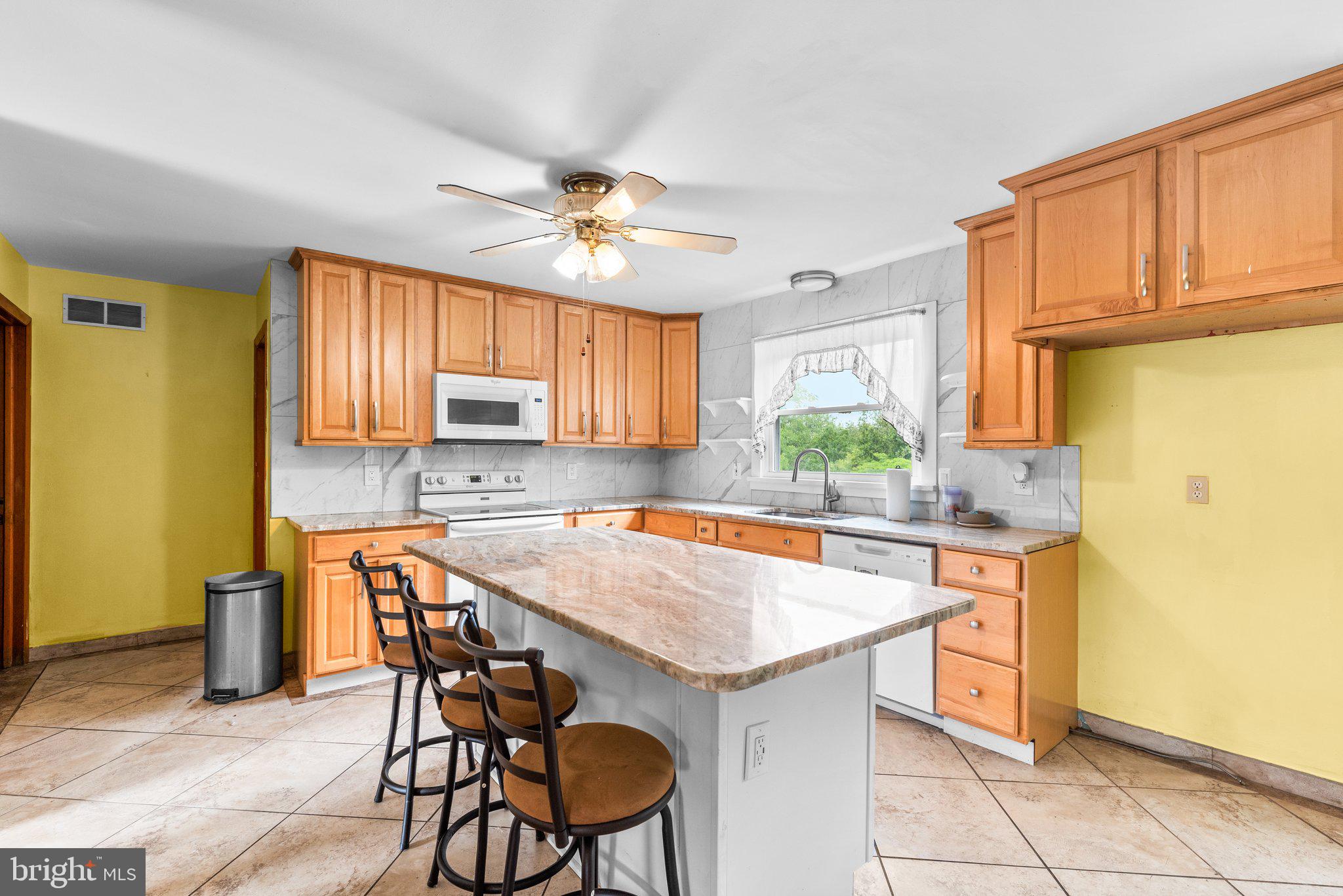 10110 Old Liberty Road Frederick, MD 21701 - Photo 58 of 65 Kitchen