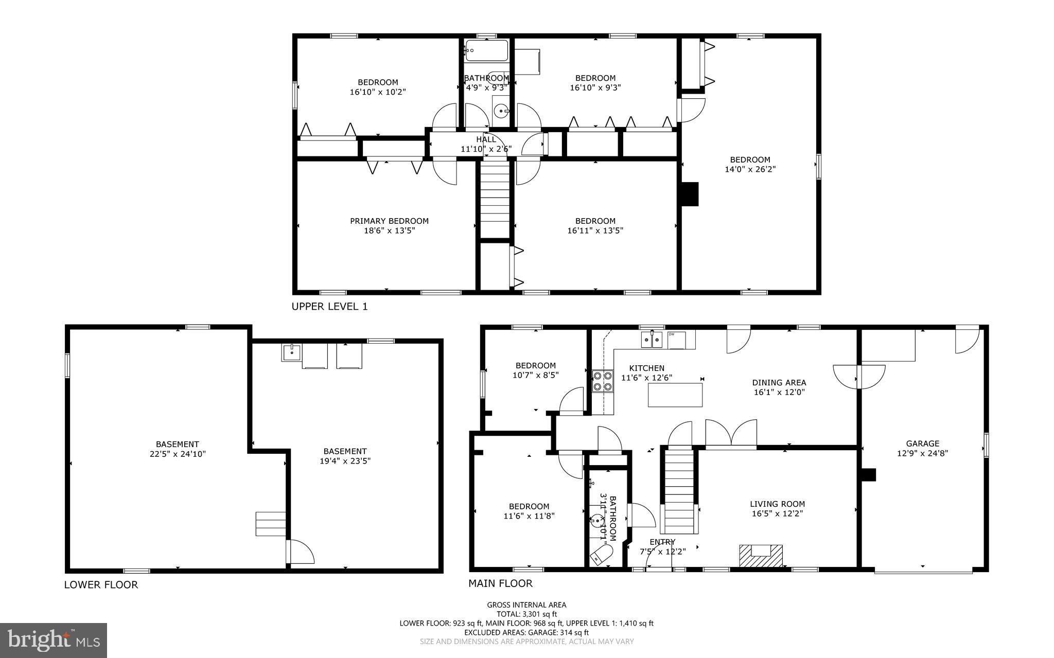 10110 Old Liberty Road Frederick, MD 21701 - Photo 63 of 65 unknown