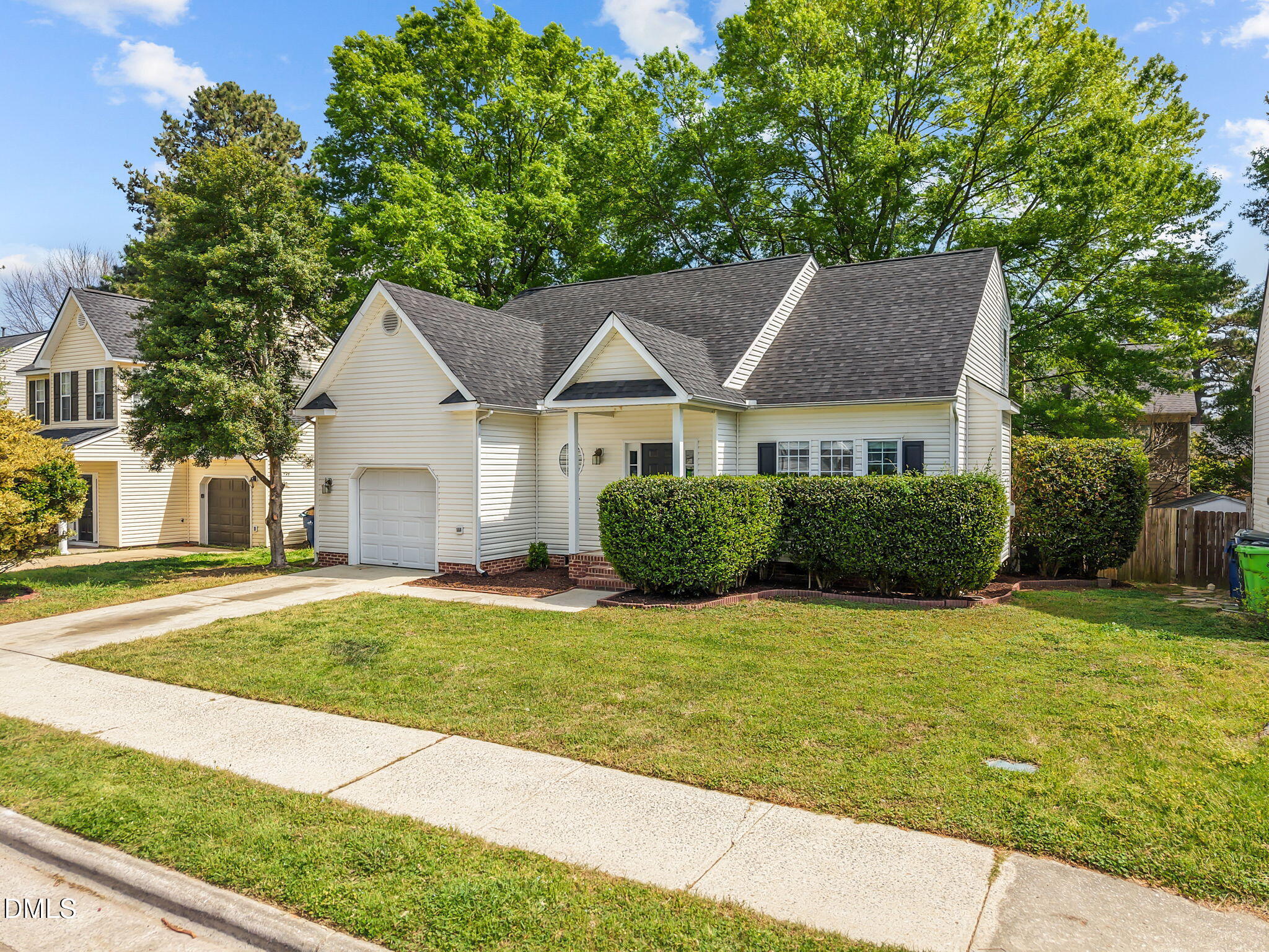 640 Hanska Way Raleigh, NC 27610 - Photo 3 of 51 3-web-or-mls-DJI_20260402123302_0935_D