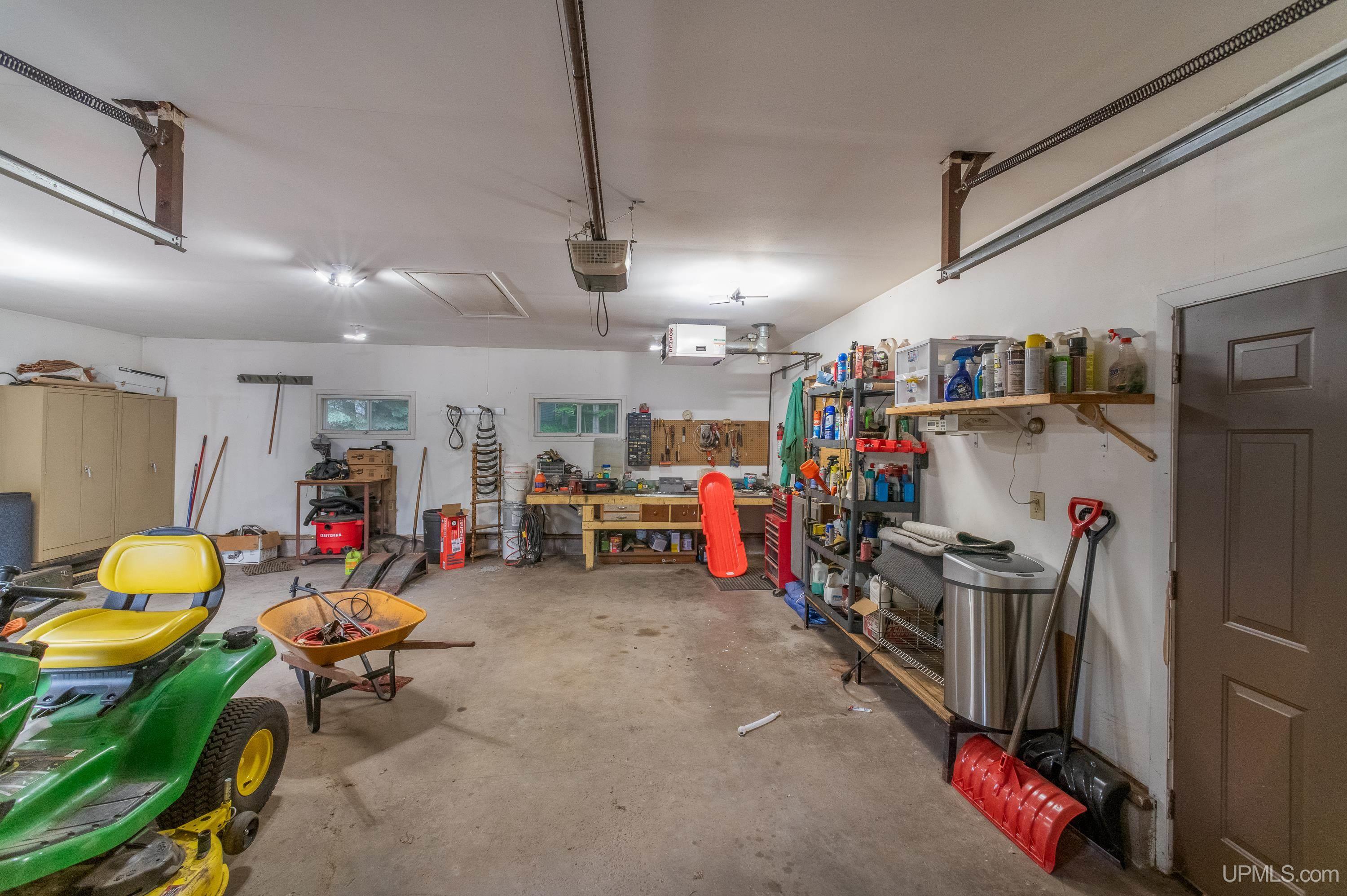204 Ford Road Marquette, MI 49855 - Photo 30 of 47
