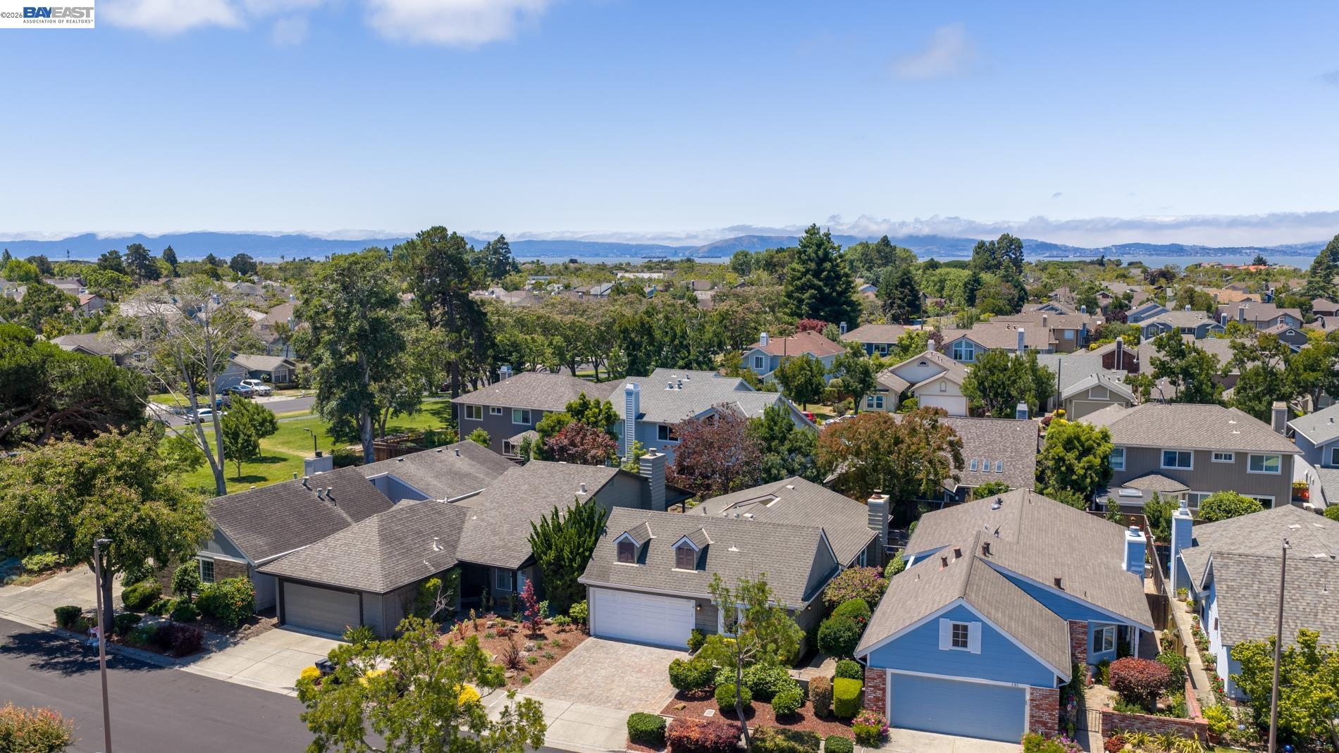 135 Avington Road Alameda, CA 94502 - Photo 47 of 48