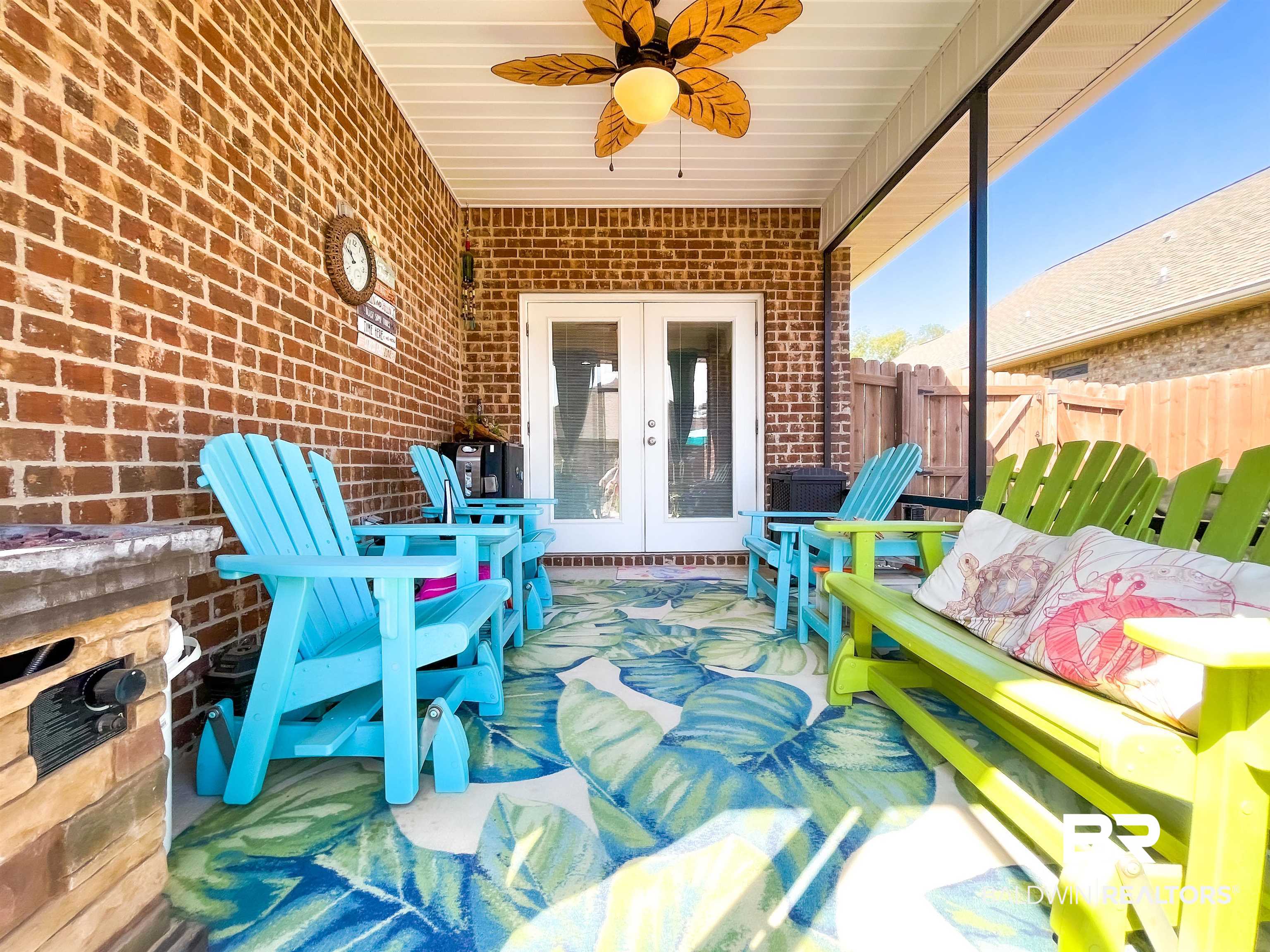 1523 Kairos Loop Foley, AL 36535 - Photo 34 of 49