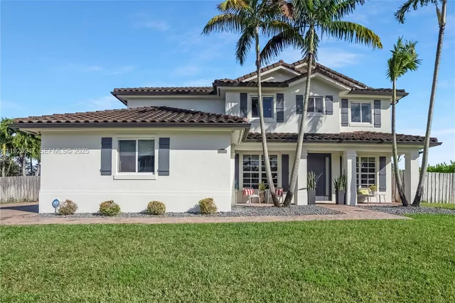 $1,200,000 | 20901 Southwest 132nd Court, Miami, FL 33177