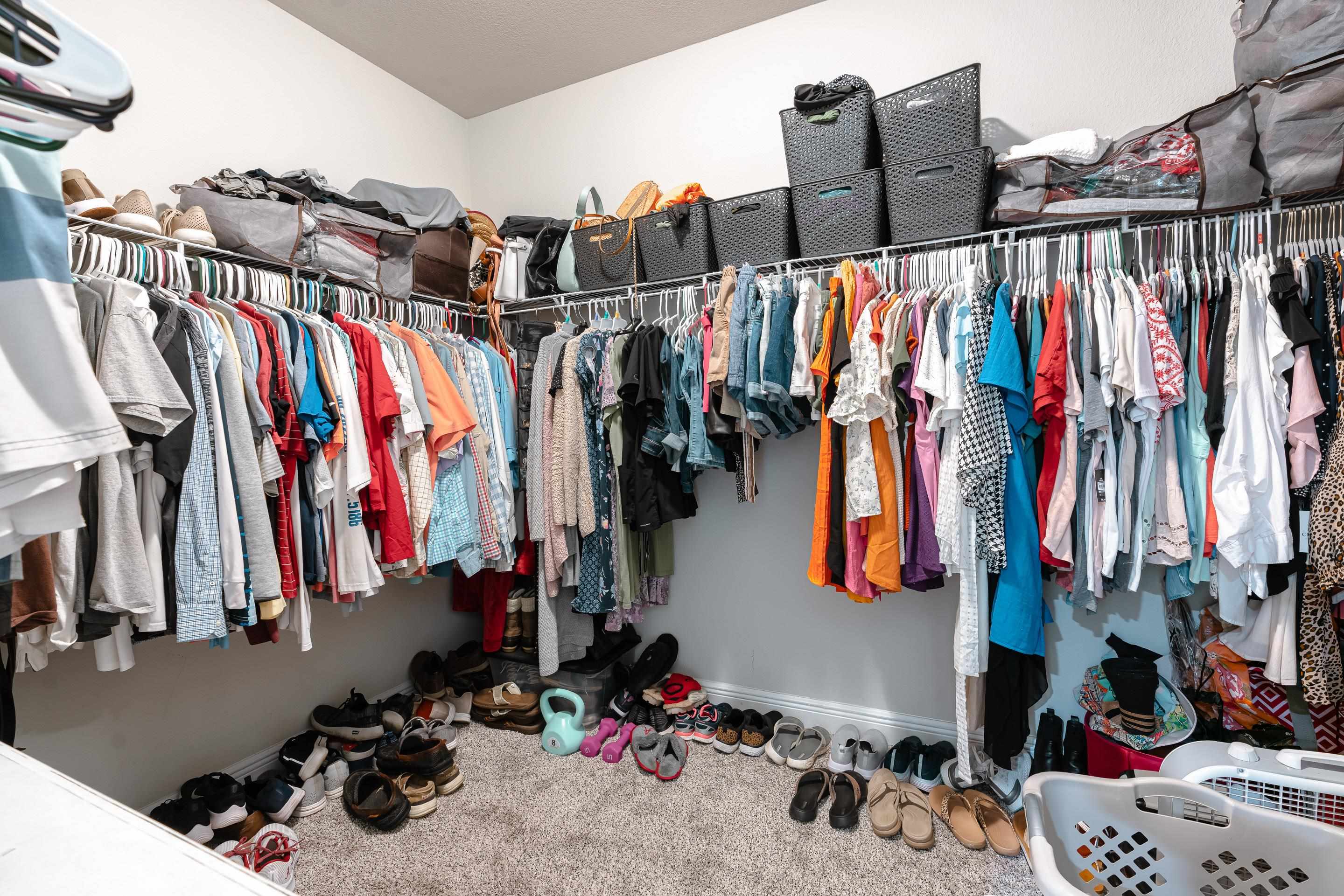 2082 Bourbon Street Foley, AL 36535 - Photo 17 of 51 Walk In Closets