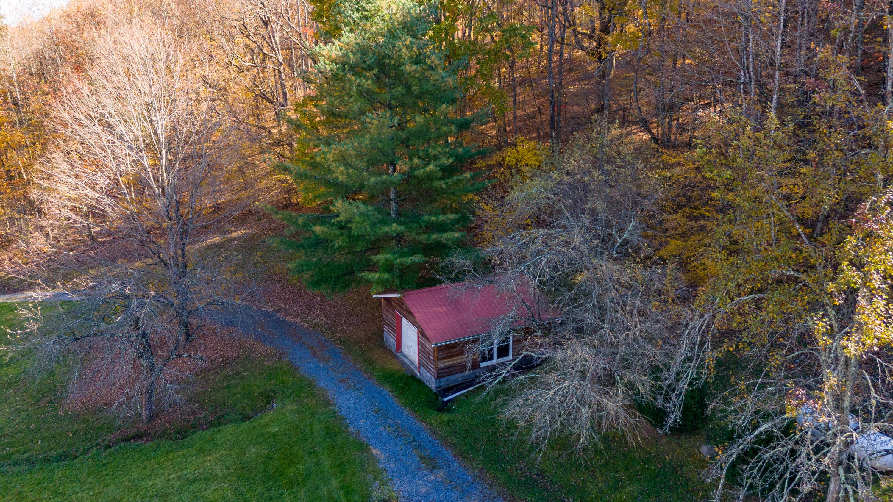 1674 Snake Run Road Alderson, WV 24910 - Photo 59 of 65 Gallery Image 59