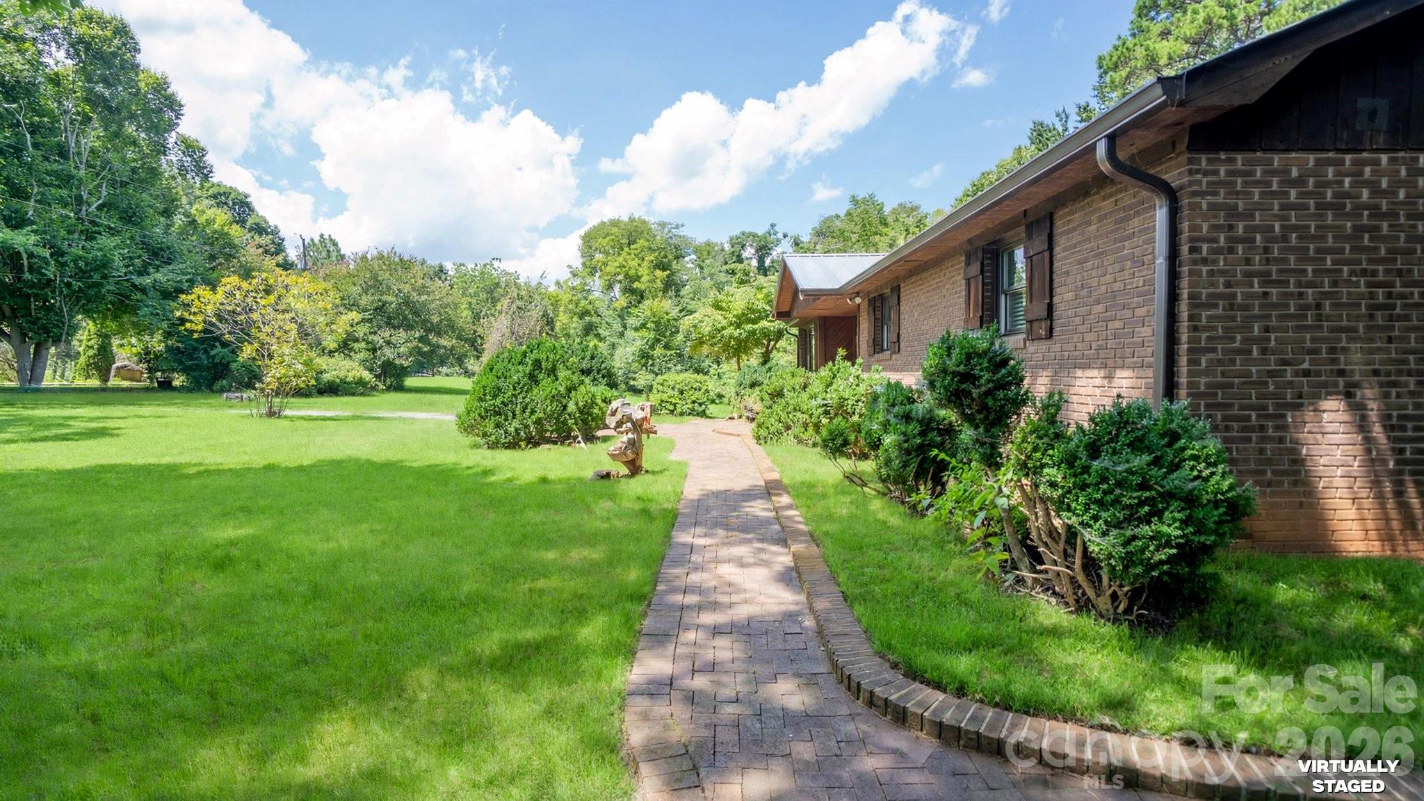 1101 Sleepy Hollow Road Midland, NC 28107 - Photo 26 of 39 Gallery Image 26