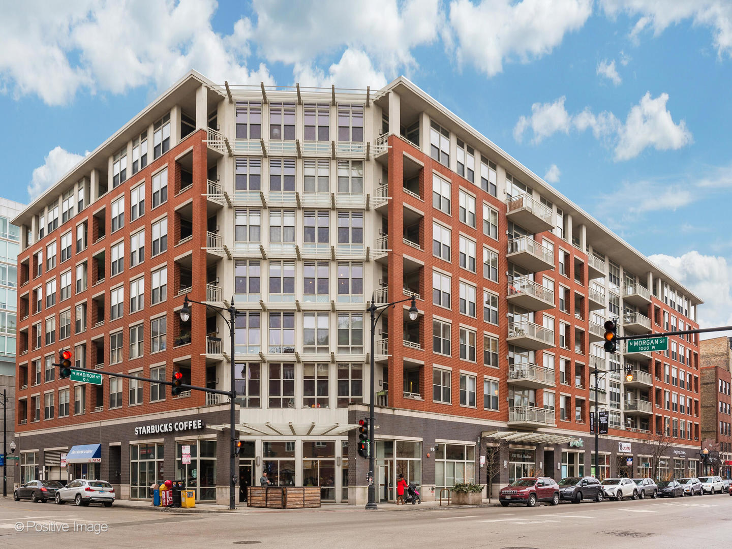 1001 West Madison Street, Unit 312 Chicago, IL 60607 - Photo 1 of 21 Gallery Image 1