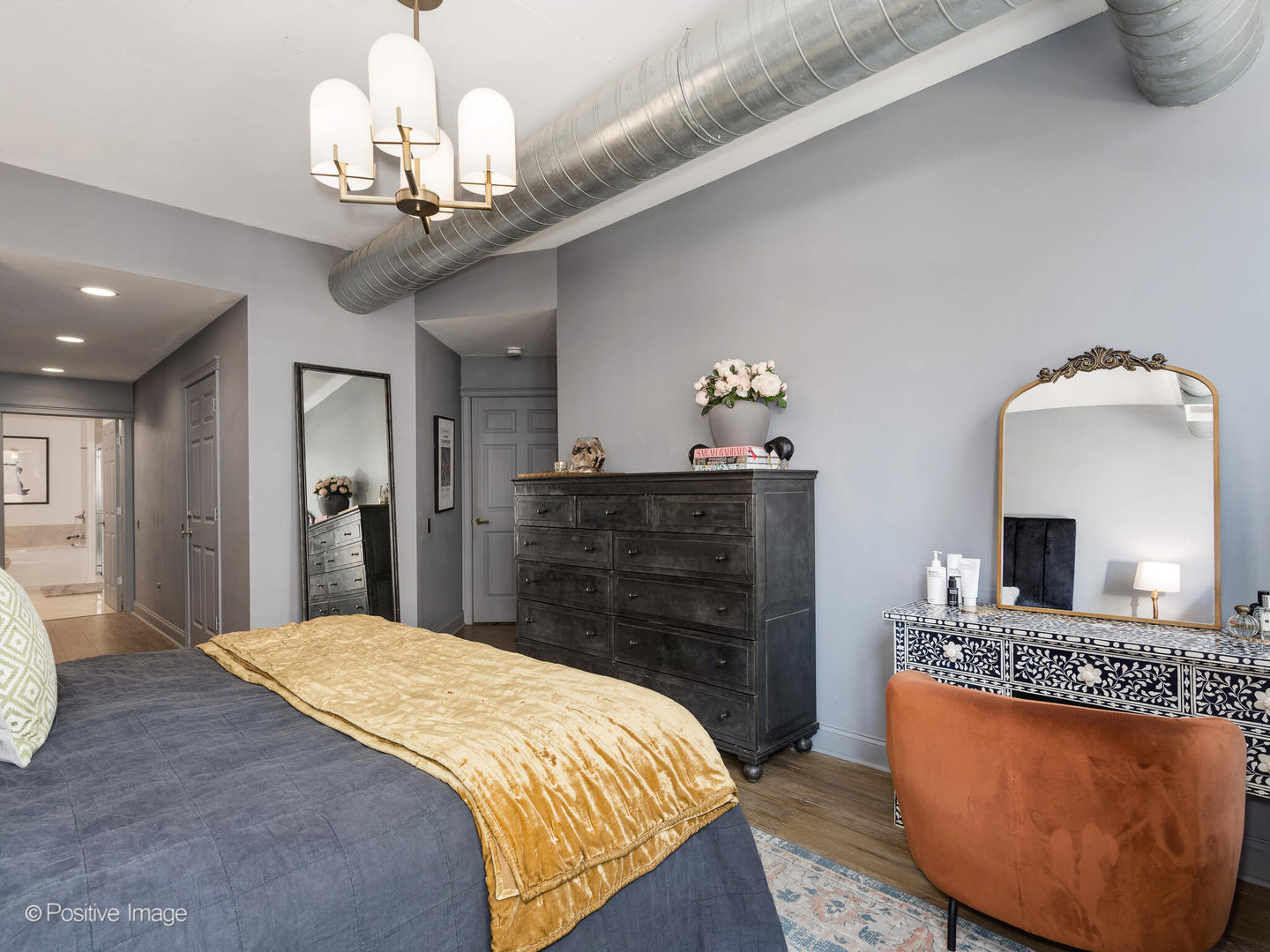 1001 West Madison Street, Unit 312 Chicago, IL 60607 - Photo 11 of 21 Gallery Image 11