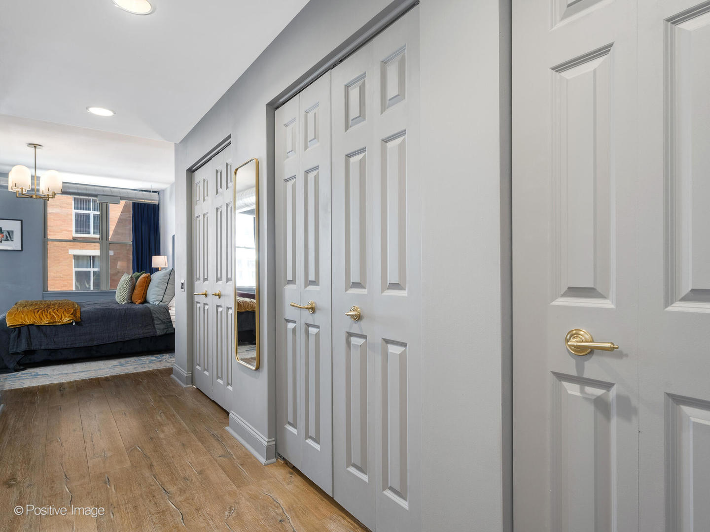 1001 West Madison Street, Unit 312 Chicago, IL 60607 - Photo 12 of 21 Gallery Image 12
