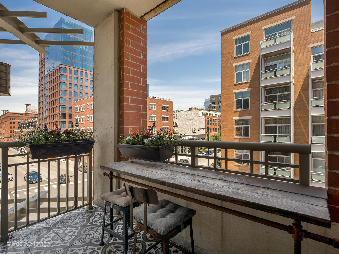 1001 West Madison Street, Unit 312 Chicago, IL 60607 - Photo 17 of 21 Gallery Image 17