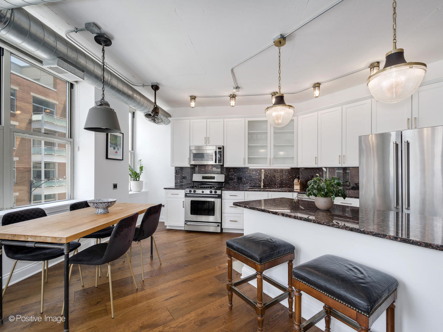 1001 West Madison Street, Unit 312 Chicago, IL 60607 - Photo 4 of 21 Gallery Image 4