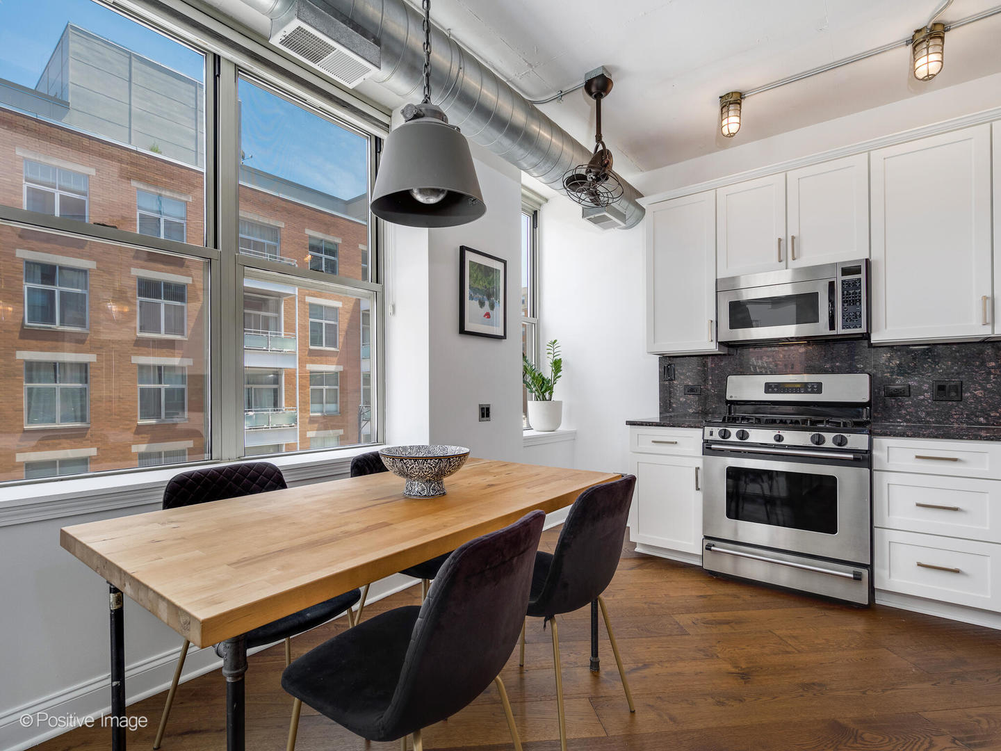 1001 West Madison Street, Unit 312 Chicago, IL 60607 - Photo 5 of 21 Gallery Image 5
