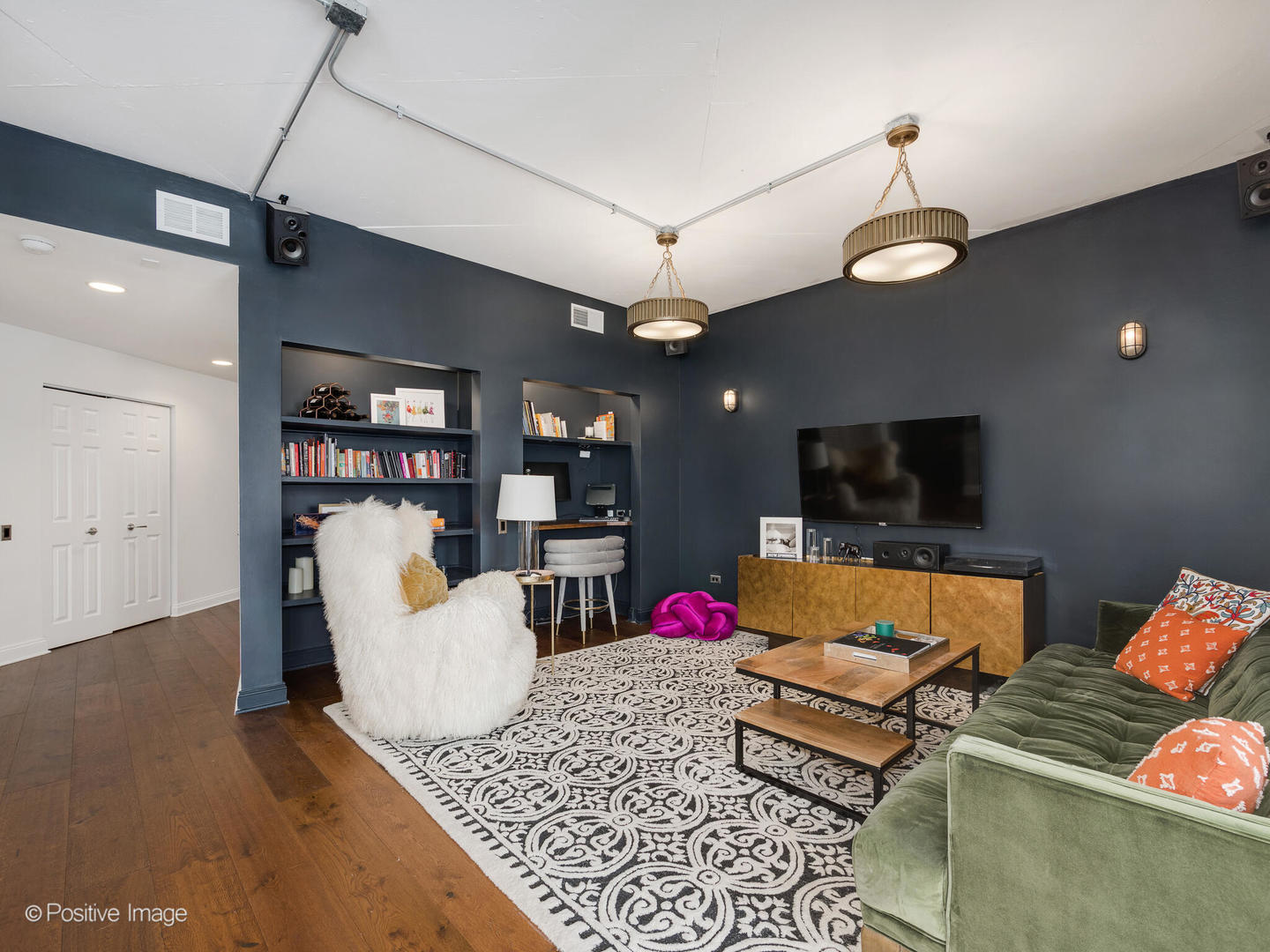 1001 West Madison Street, Unit 312 Chicago, IL 60607 - Photo 7 of 21 Gallery Image 7