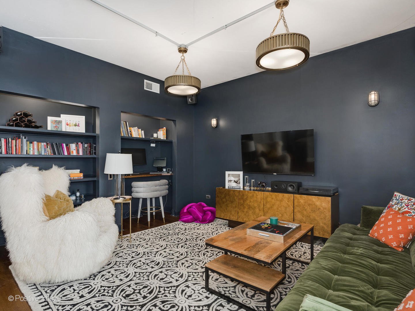 1001 West Madison Street, Unit 312 Chicago, IL 60607 - Photo 8 of 21 Gallery Image 8
