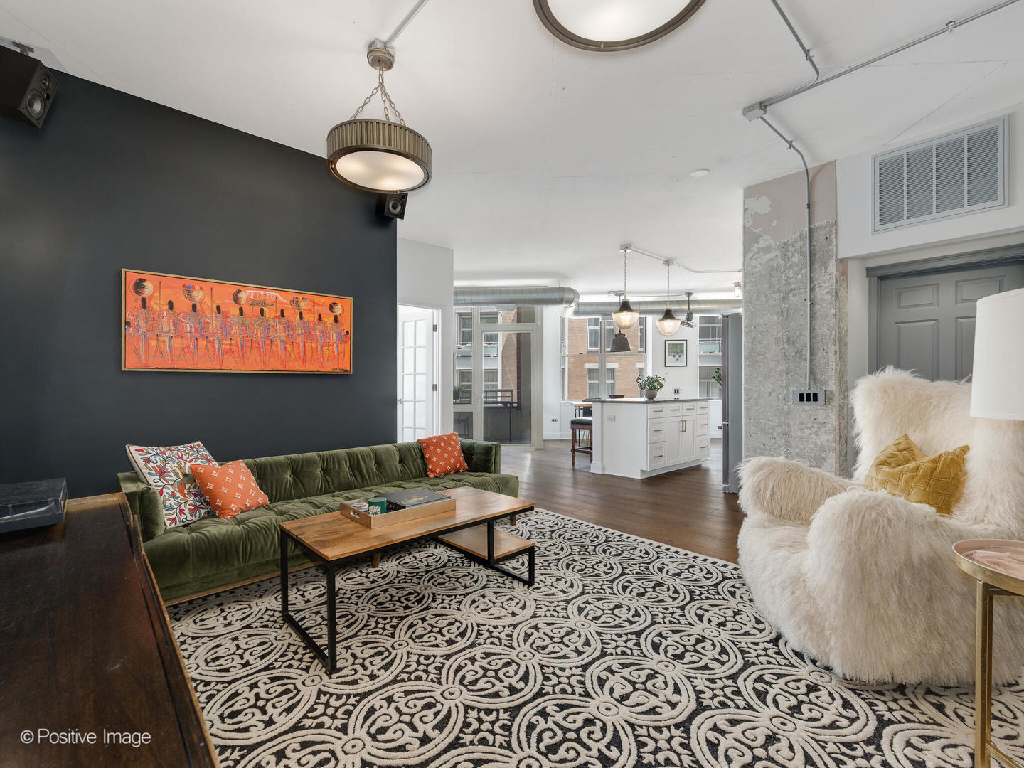 1001 West Madison Street, Unit 312 Chicago, IL 60607 - Photo 9 of 21 Gallery Image 9