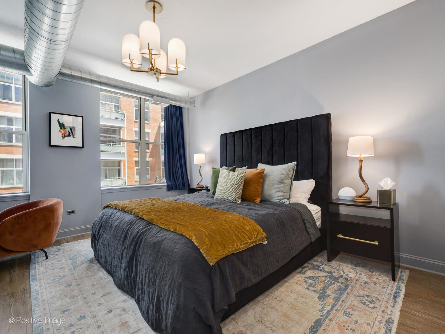 1001 West Madison Street, Unit 312 Chicago, IL 60607 - Photo 10 of 21 Gallery Image 10