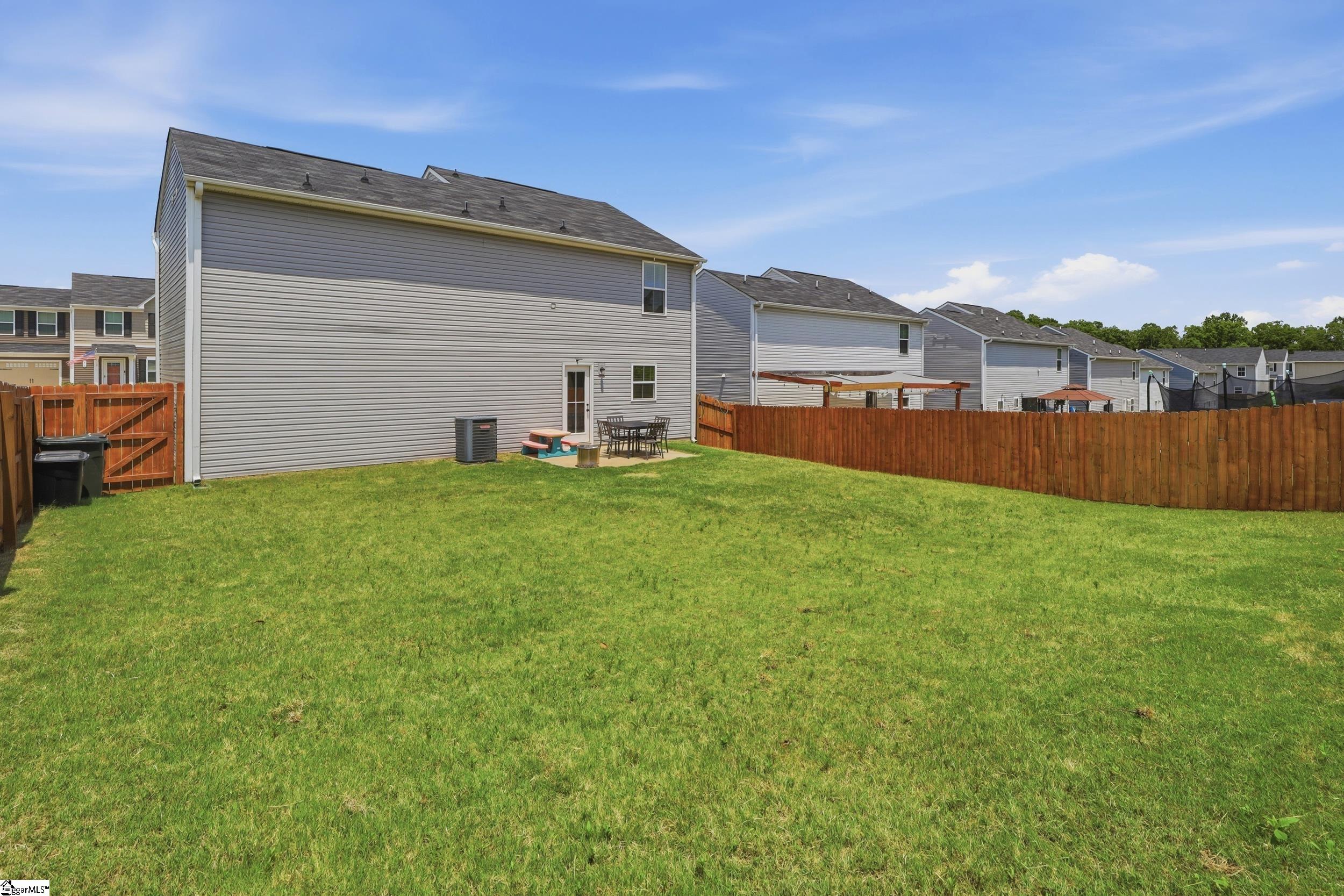 275 Ralston Road Greer, SC 29651 - Photo 19 of 22