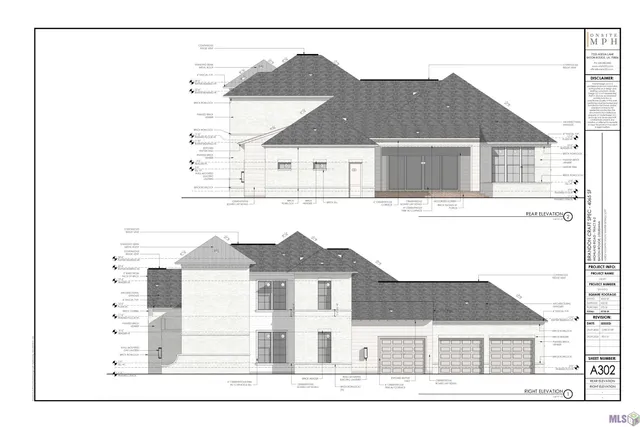 $1,875,000 | 7855 Highland Road, Baton Rouge, LA 70808