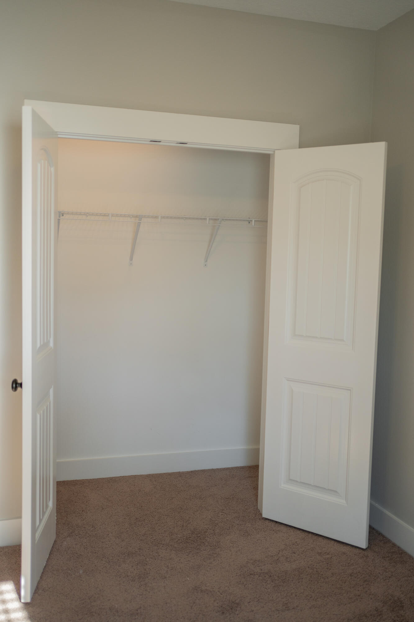 6157 Buckward Road Baker, FL 32531 - Photo 48 of 61 a view of an empty room
