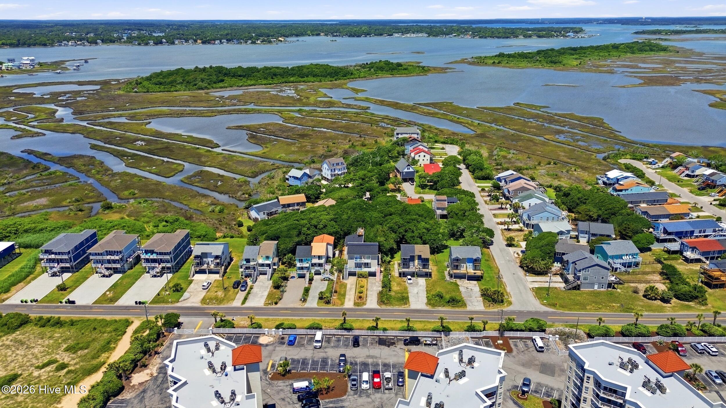 1983 New River Inlet Road North Topsail Beach, NC 28460 - Photo 40 of 77