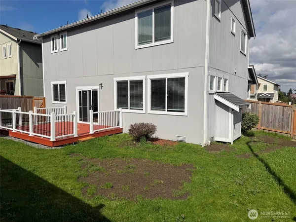 $735,000 | 2991 South 296th Street, Federal Way, WA 98003