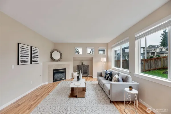 $735,000 | 2991 South 296th Street, Federal Way, WA 98003